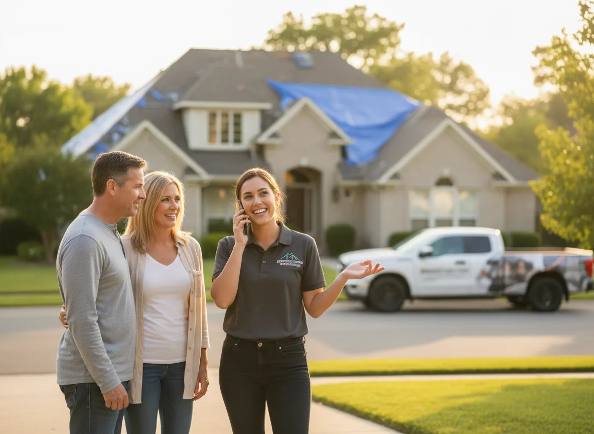 Emergency Roof Repair Sardis, TN FAQs